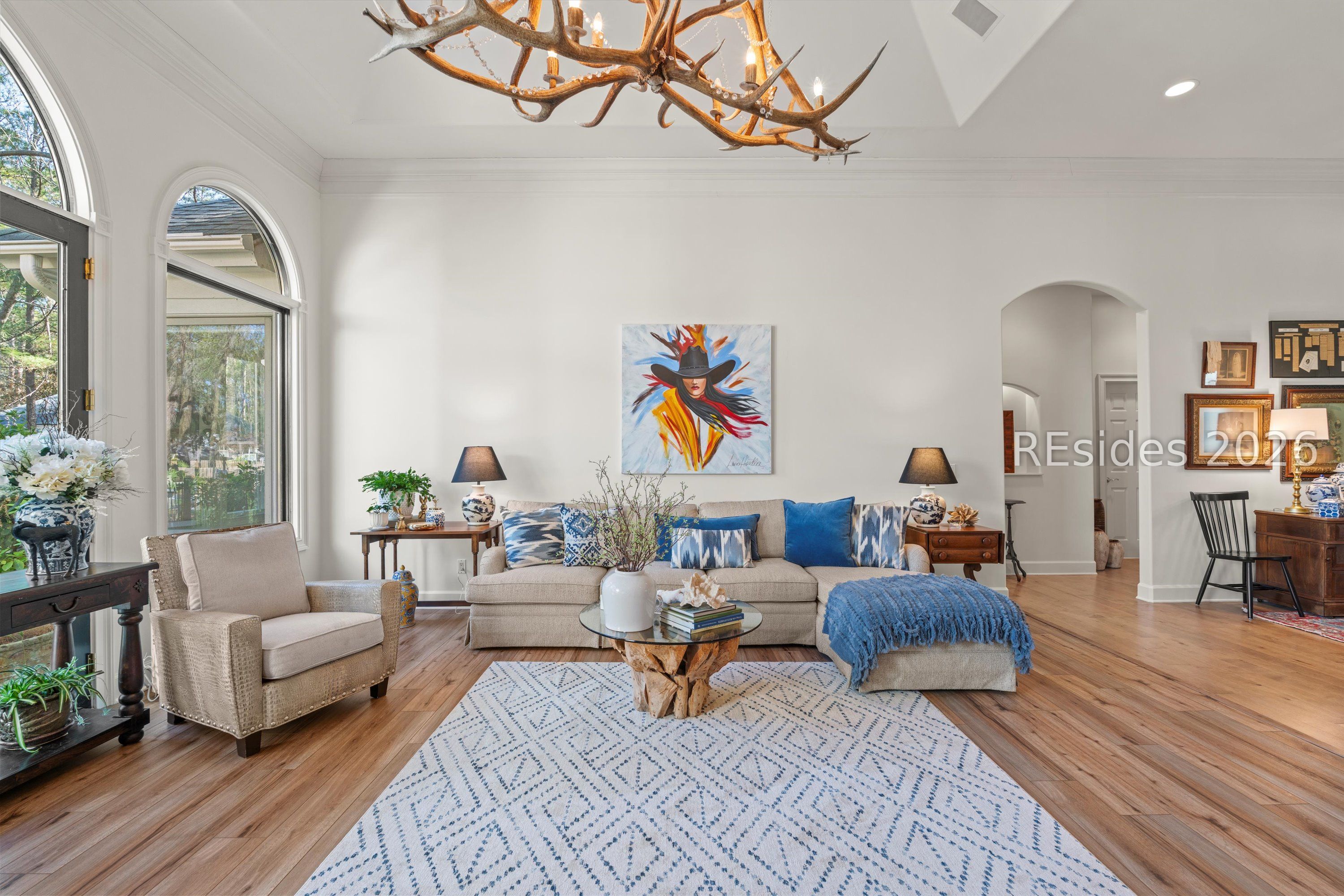 Hilton Head Island, South Carolina, 29926, United States, 4 Bedrooms Bedrooms, ,4 BathroomsBathrooms,Residential,Pending,2030569