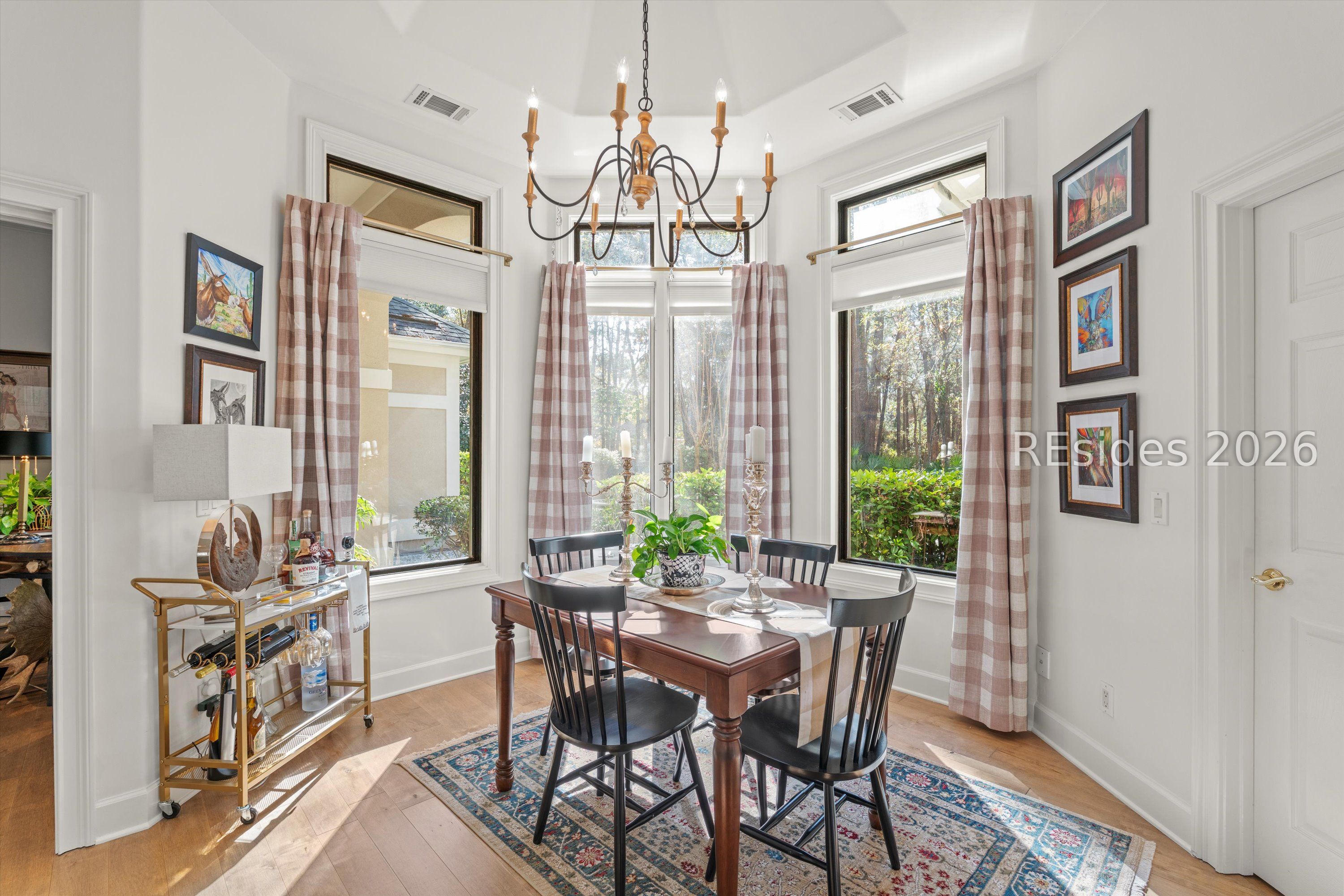 Hilton Head Island, South Carolina, 29926, United States, 4 Bedrooms Bedrooms, ,4 BathroomsBathrooms,Residential,Pending,2030569