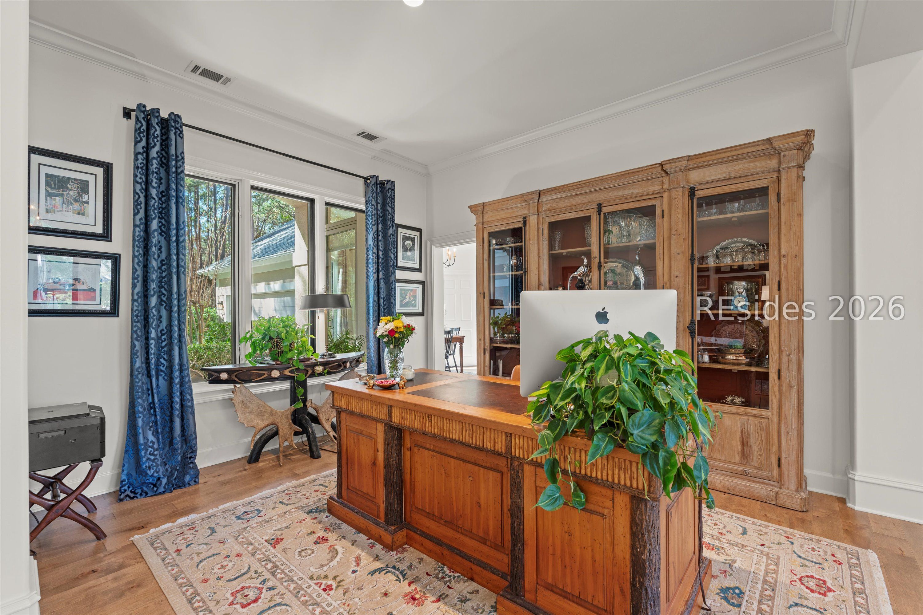 Hilton Head Island, South Carolina, 29926, United States, 4 Bedrooms Bedrooms, ,4 BathroomsBathrooms,Residential,Pending,2030569