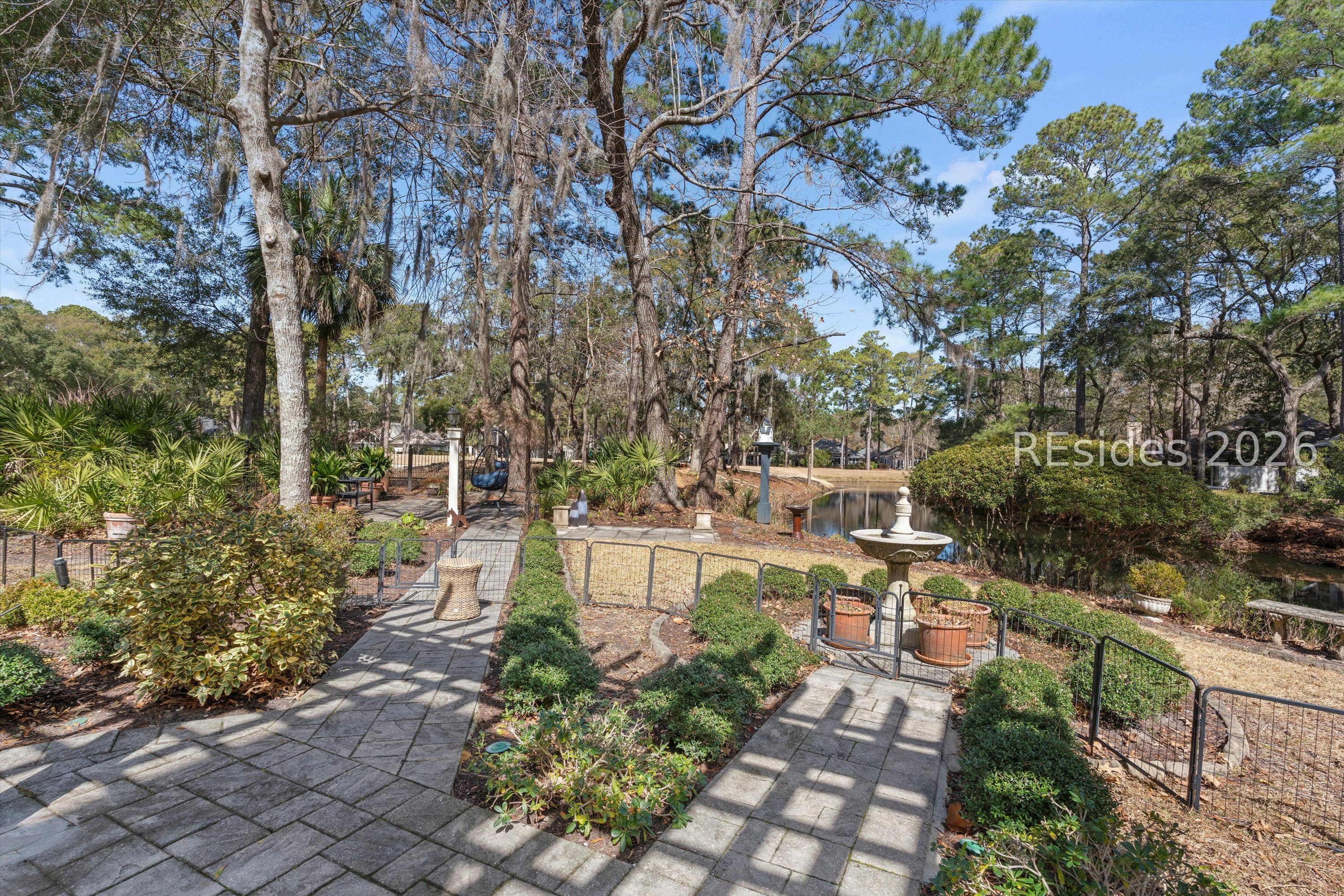 Hilton Head Island, South Carolina, 29926, United States, 4 Bedrooms Bedrooms, ,4 BathroomsBathrooms,Residential,Pending,2030569