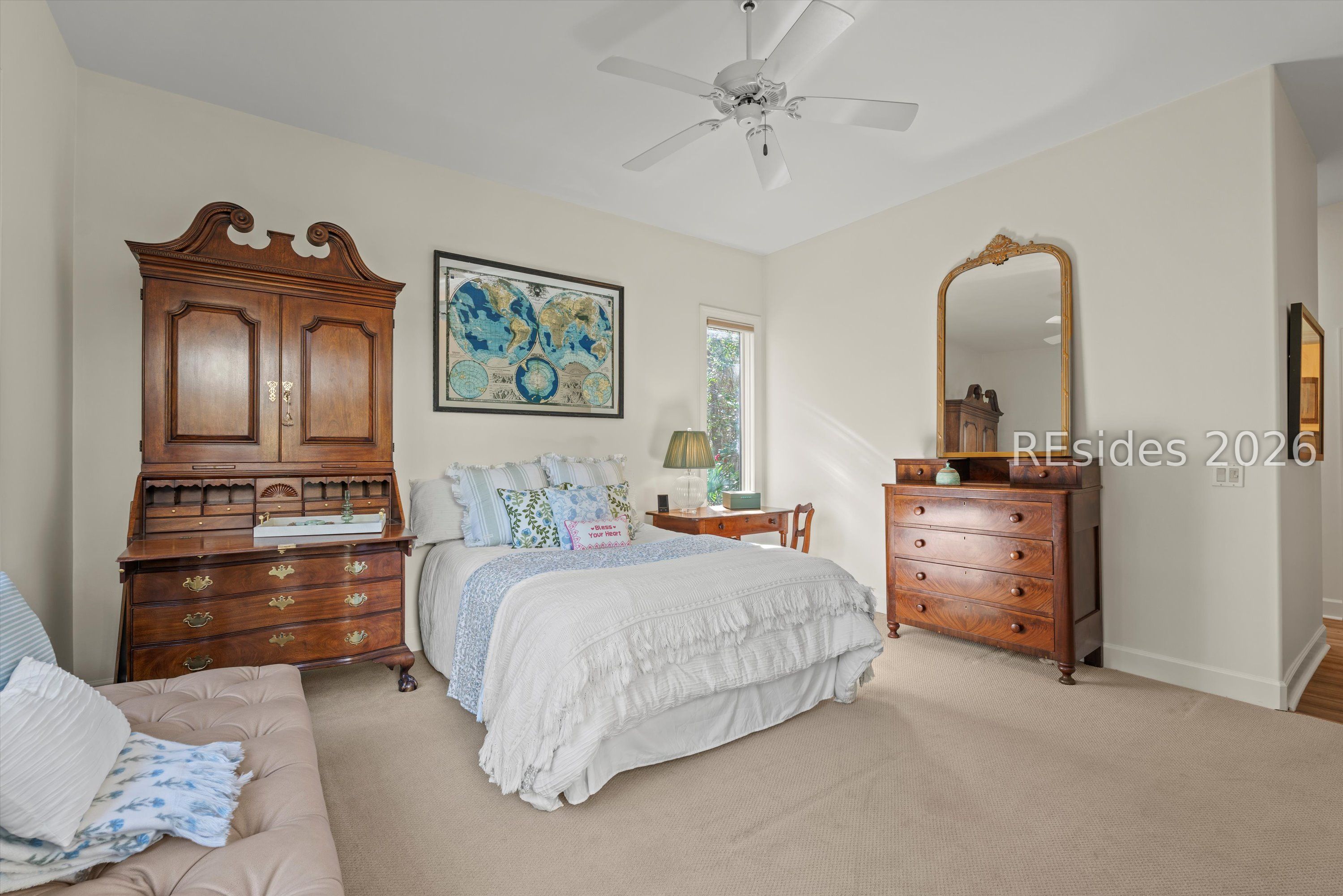 Hilton Head Island, South Carolina, 29926, United States, 4 Bedrooms Bedrooms, ,4 BathroomsBathrooms,Residential,Pending,2030569