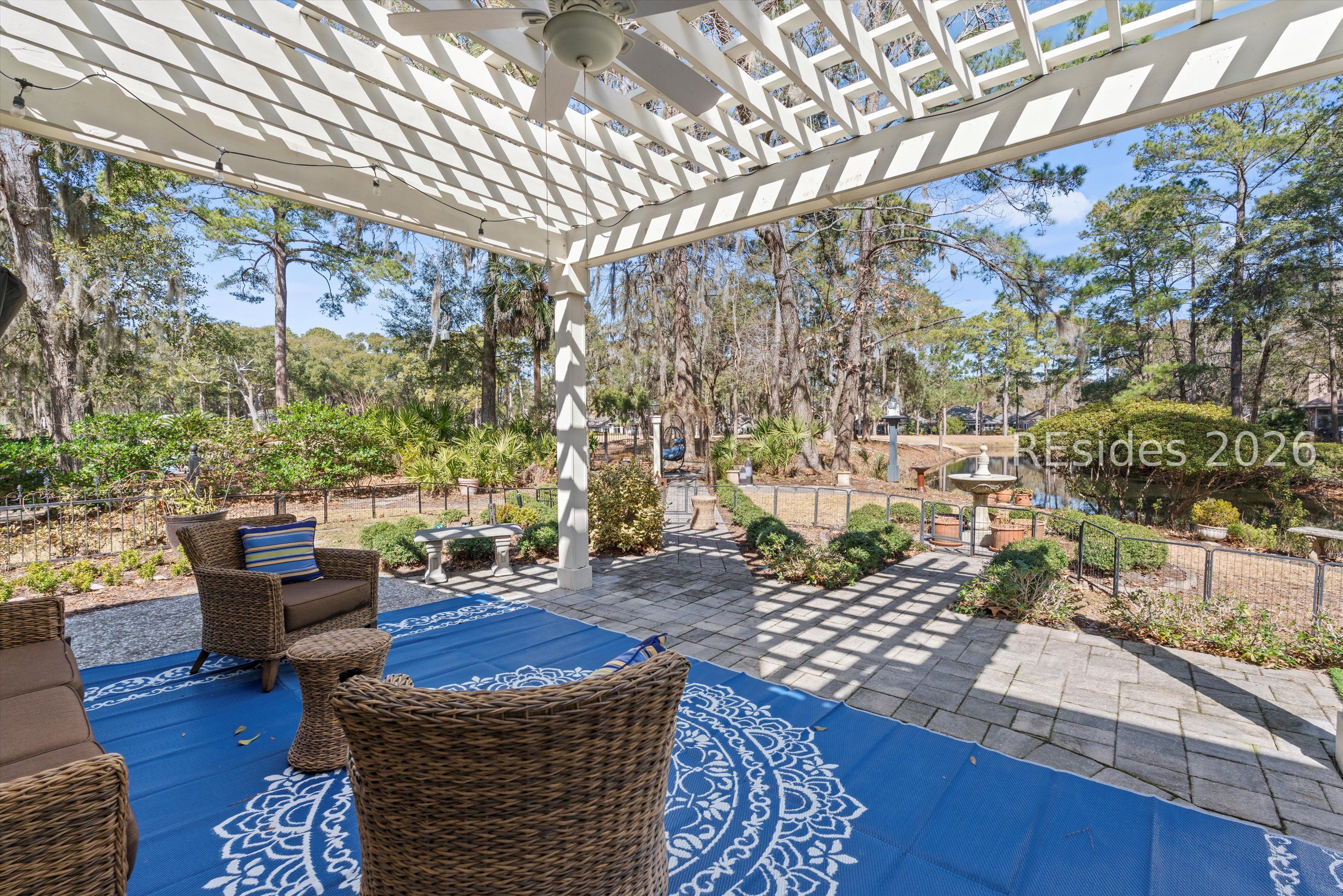 Hilton Head Island, South Carolina, 29926, United States, 4 Bedrooms Bedrooms, ,4 BathroomsBathrooms,Residential,Pending,2030569