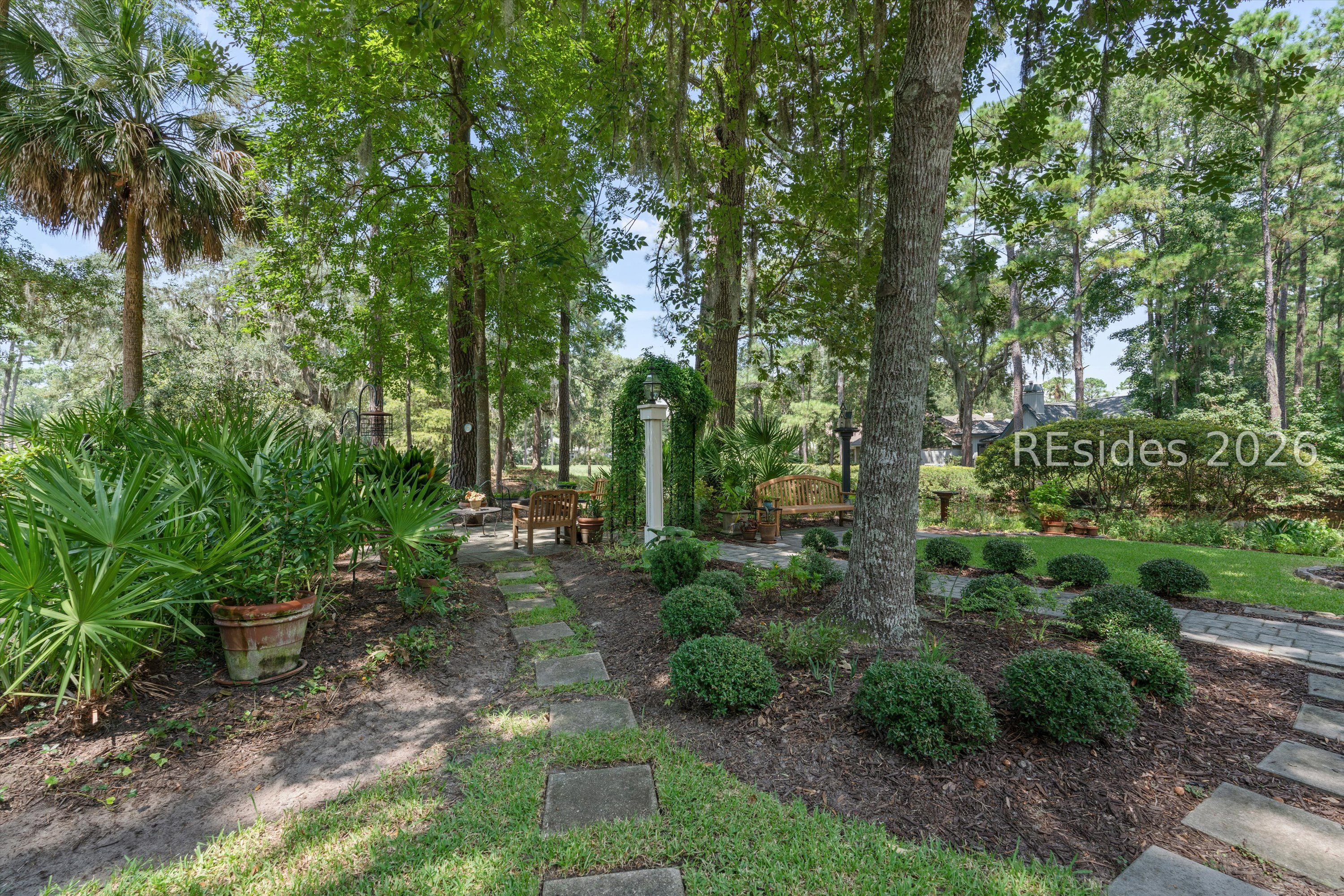 Hilton Head Island, South Carolina, 29926, United States, 4 Bedrooms Bedrooms, ,4 BathroomsBathrooms,Residential,Pending,2030569