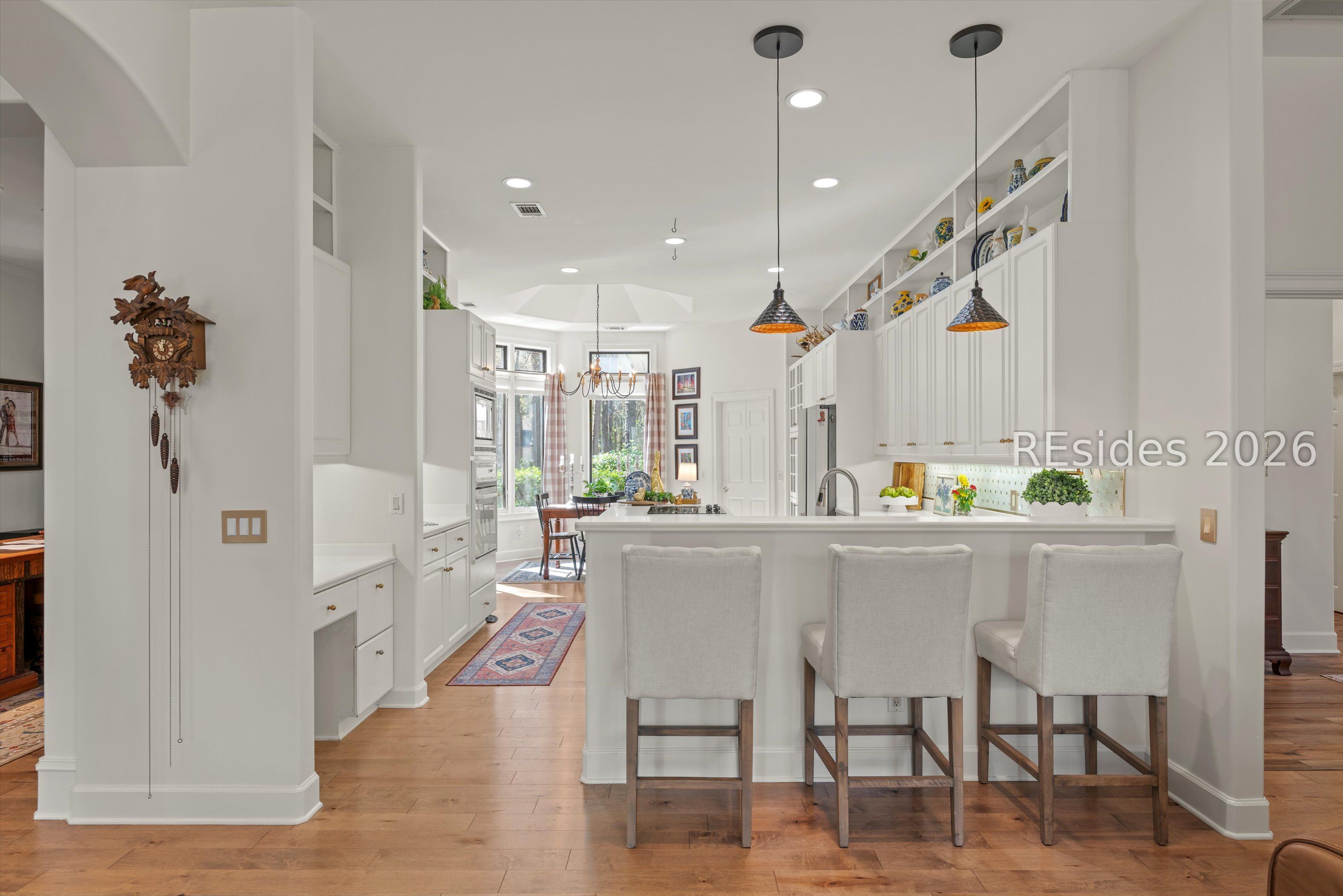 Hilton Head Island, South Carolina, 29926, United States, 4 Bedrooms Bedrooms, ,4 BathroomsBathrooms,Residential,Pending,2030569