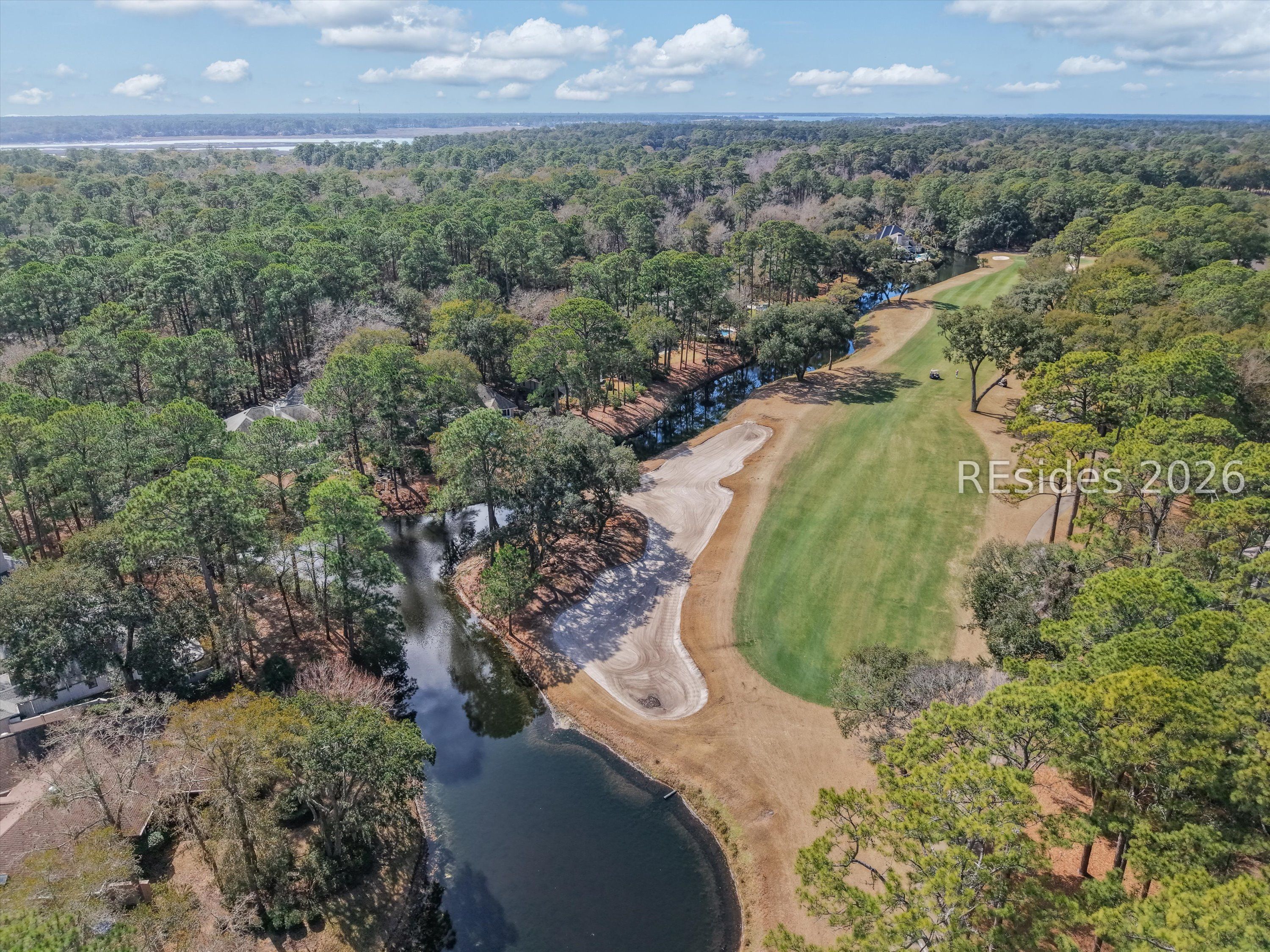 Hilton Head Island, South Carolina, 29926, United States, 4 Bedrooms Bedrooms, ,4 BathroomsBathrooms,Residential,Pending,2030569