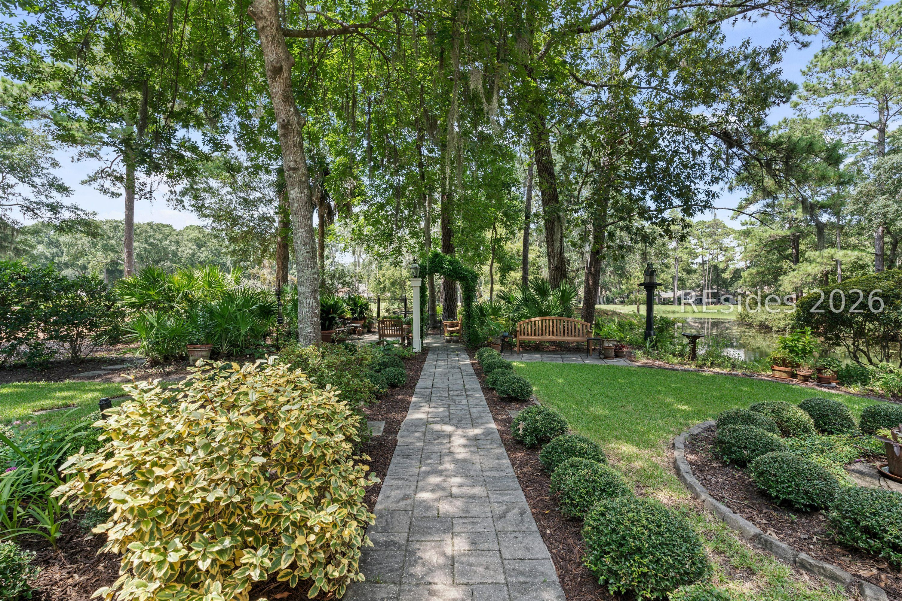 Hilton Head Island, South Carolina, 29926, United States, 4 Bedrooms Bedrooms, ,4 BathroomsBathrooms,Residential,Pending,2030569