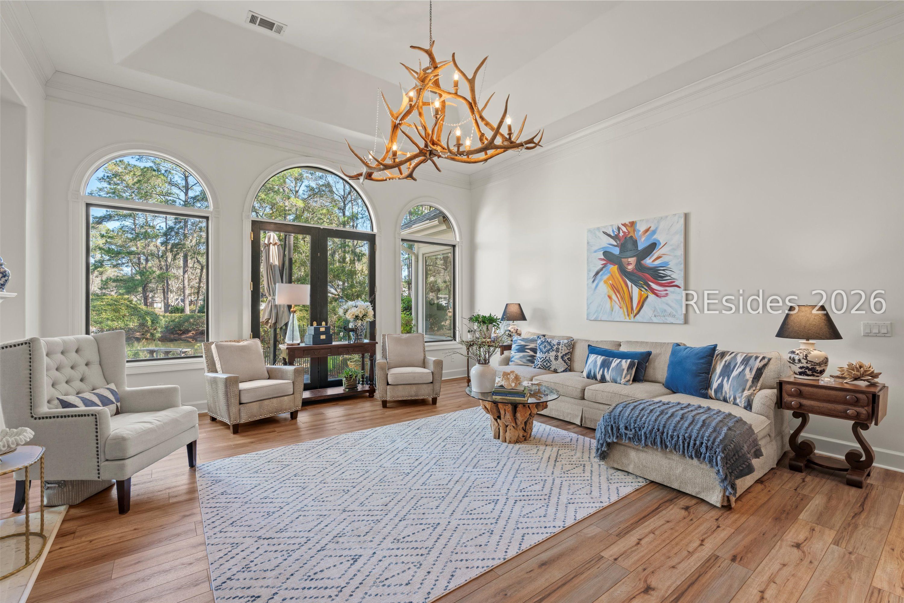 Hilton Head Island, South Carolina, 29926, United States, 4 Bedrooms Bedrooms, ,4 BathroomsBathrooms,Residential,Pending,2030569