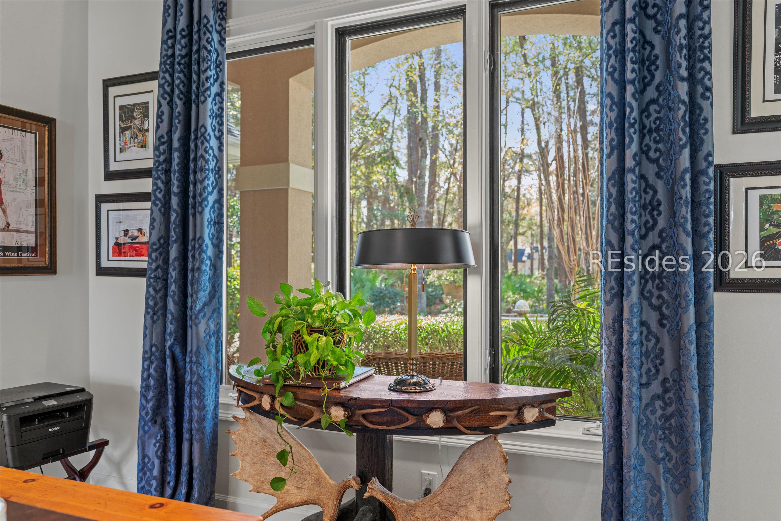 Hilton Head Island, South Carolina, 29926, United States, 4 Bedrooms Bedrooms, ,4 BathroomsBathrooms,Residential,Pending,2030569
