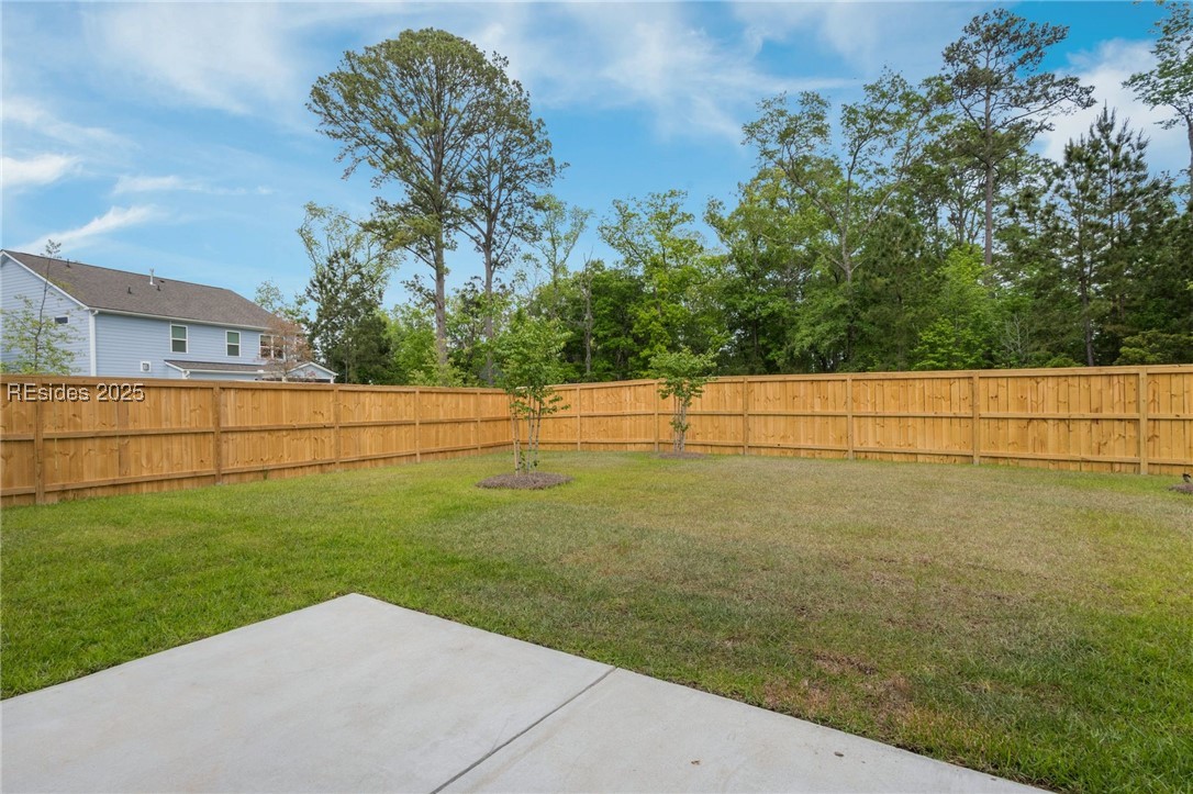 410 Raines Way, Okatie, Texas image 32