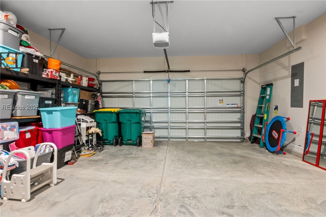410 Raines Way, Okatie, Texas image 35