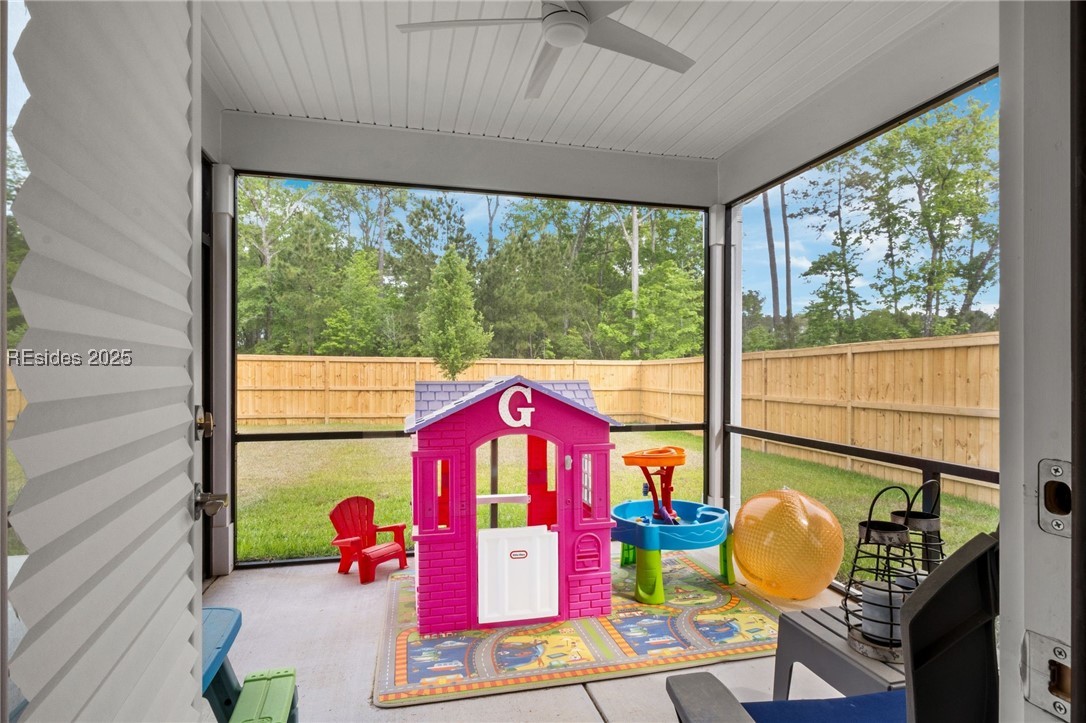 410 Raines Way, Okatie, Texas image 36