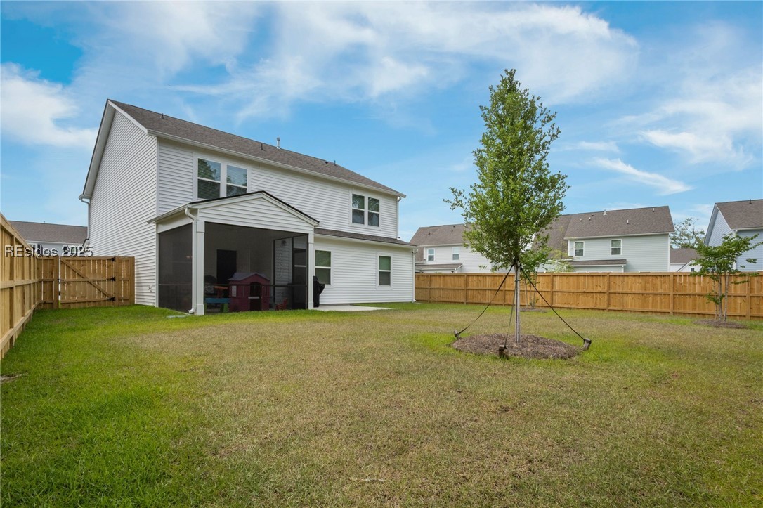 410 Raines Way, Okatie, Texas image 31