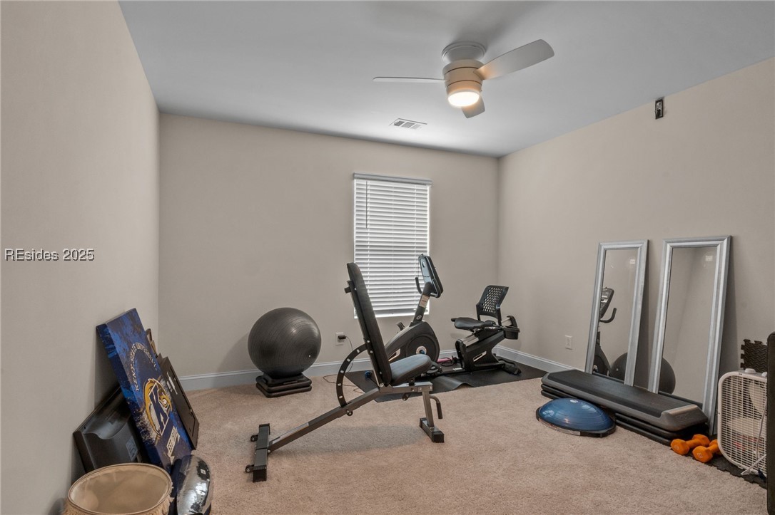410 Raines Way, Okatie, Texas image 28