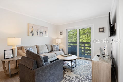Condo For Sale - 104 Cordillo Parkway #L9<br/> Hilton Head Island, SC 29928