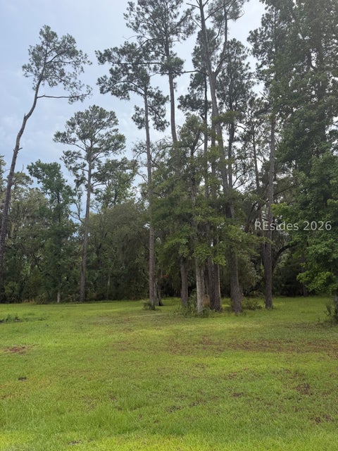 Vacant Land For Sale - 113 Beach Field Drive<br/> Beaufort County, Daufuskie Island, SC 29915