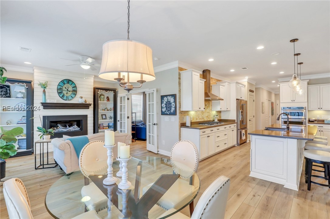 207 Palmdale Lane, Okatie, South Carolina image 29