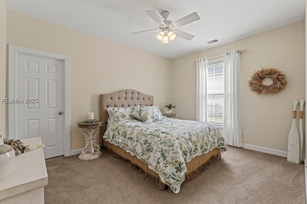 42 Stratford Drive, Okatie, South Carolina image 13