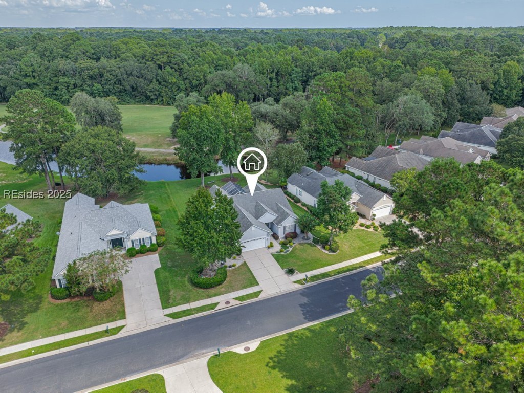 42 Stratford Drive, Okatie, South Carolina image 30