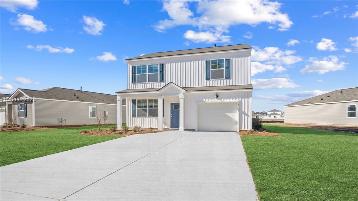 522 Holiday Street, Ridgeland, South Carolina image 5