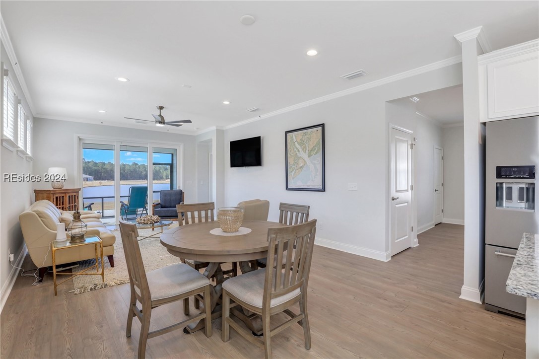 209 Aurora Way, Bluffton, South Carolina image 21