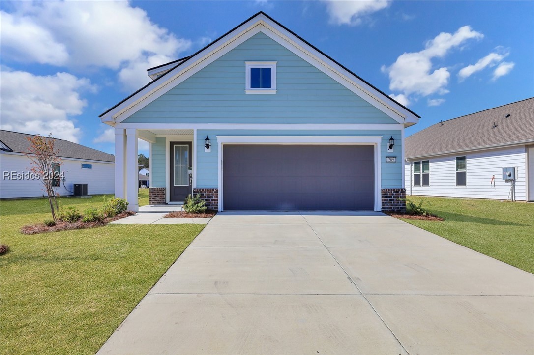 209 Aurora Way, Bluffton, South Carolina image 2