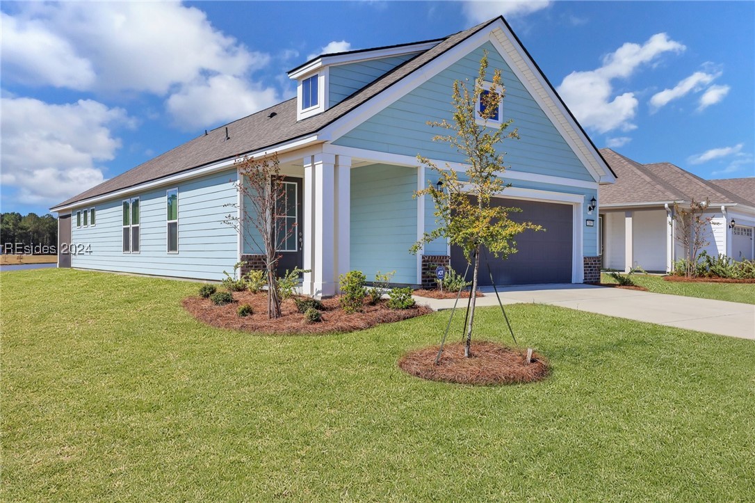 209 Aurora Way, Bluffton, South Carolina image 1