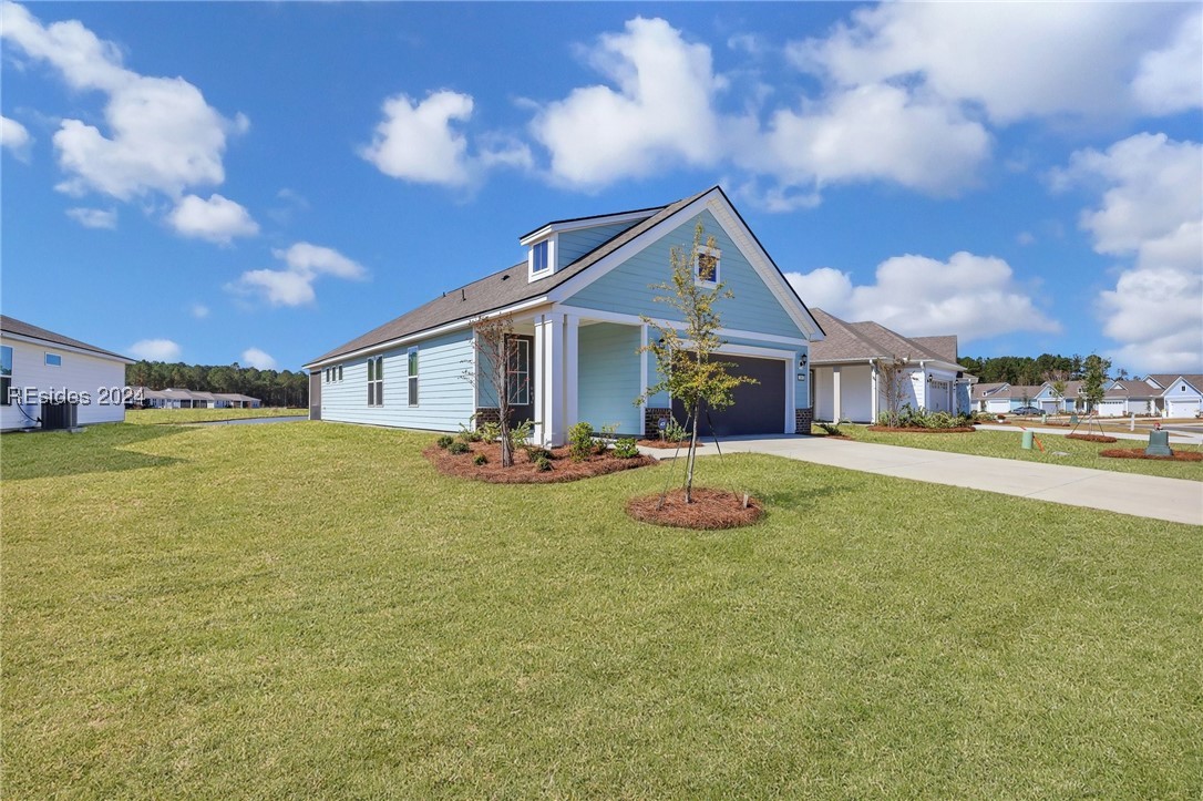 209 Aurora Way, Bluffton, South Carolina image 3