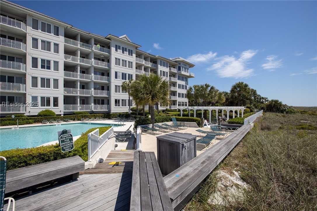 10 N Forest Beach Drive #PH 2, Hilton Head Island, South Carolina image 44