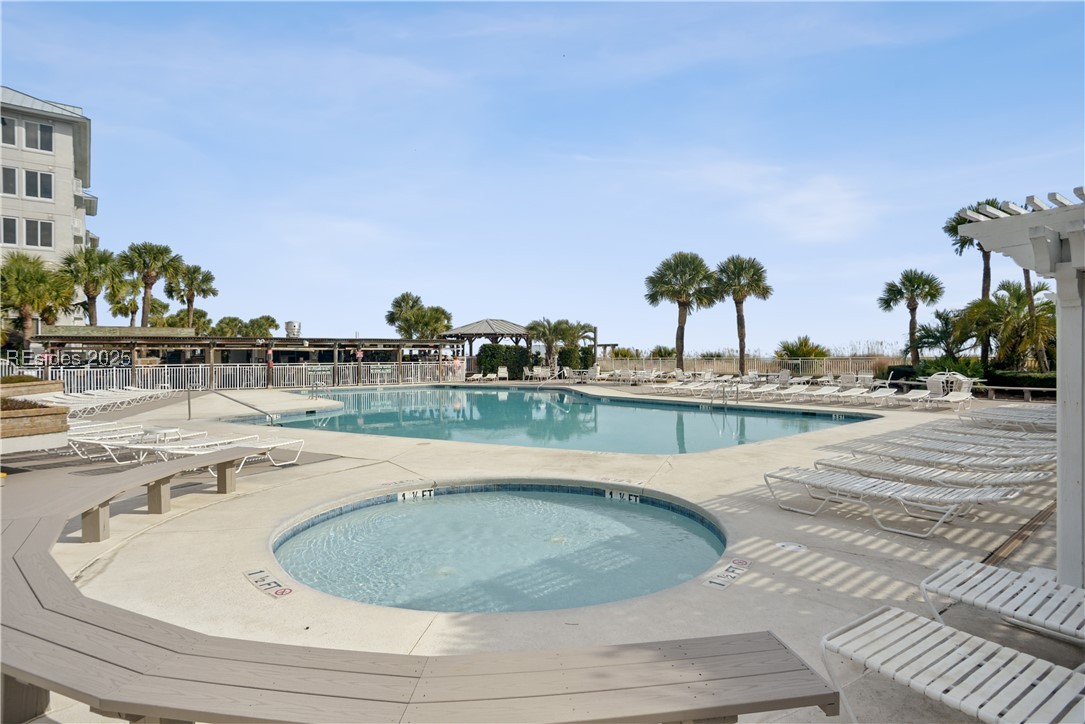 10 N Forest Beach Drive #PH 2, Hilton Head Island, South Carolina image 34