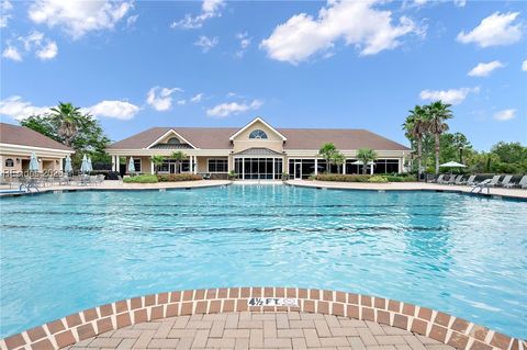 A home in Bluffton