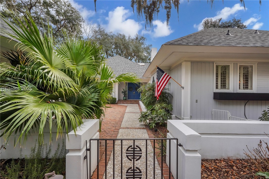 213 Odingsell Court, Saint Helena Island, South Carolina image 1