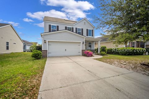 Homes For Sale - 12 Congaree Way<br/> Beaufort, SC 29902