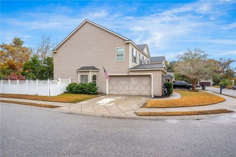 A home in Beaufort