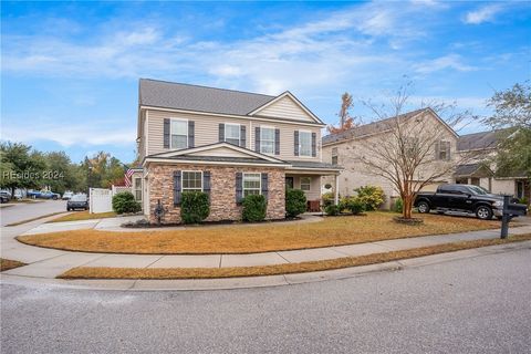 A home in Beaufort