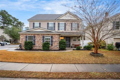 A home in Beaufort