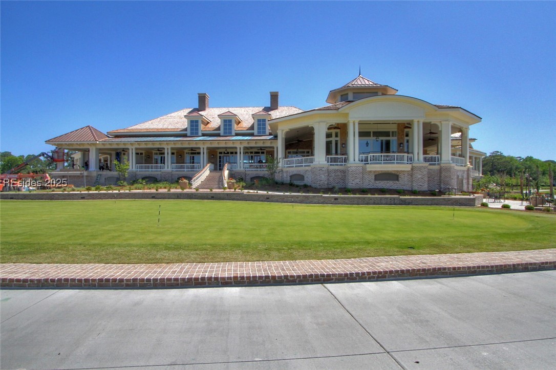 39 Lake Forest Drive #3311, Hilton Head Island, South Carolina image 38