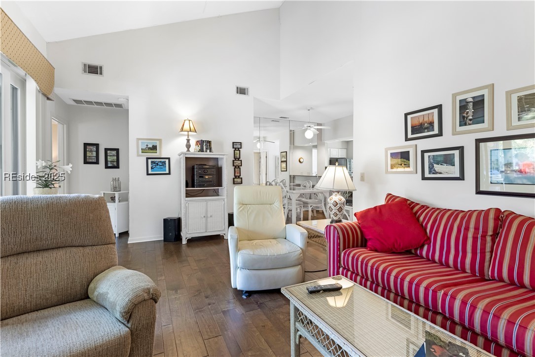 39 Lake Forest Drive #3311, Hilton Head Island, South Carolina image 10