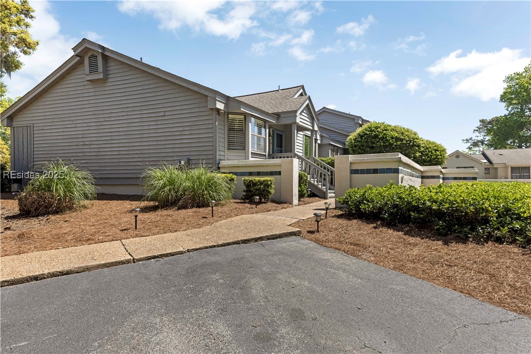 39 Lake Forest Drive #3311, Hilton Head Island, South Carolina image 32