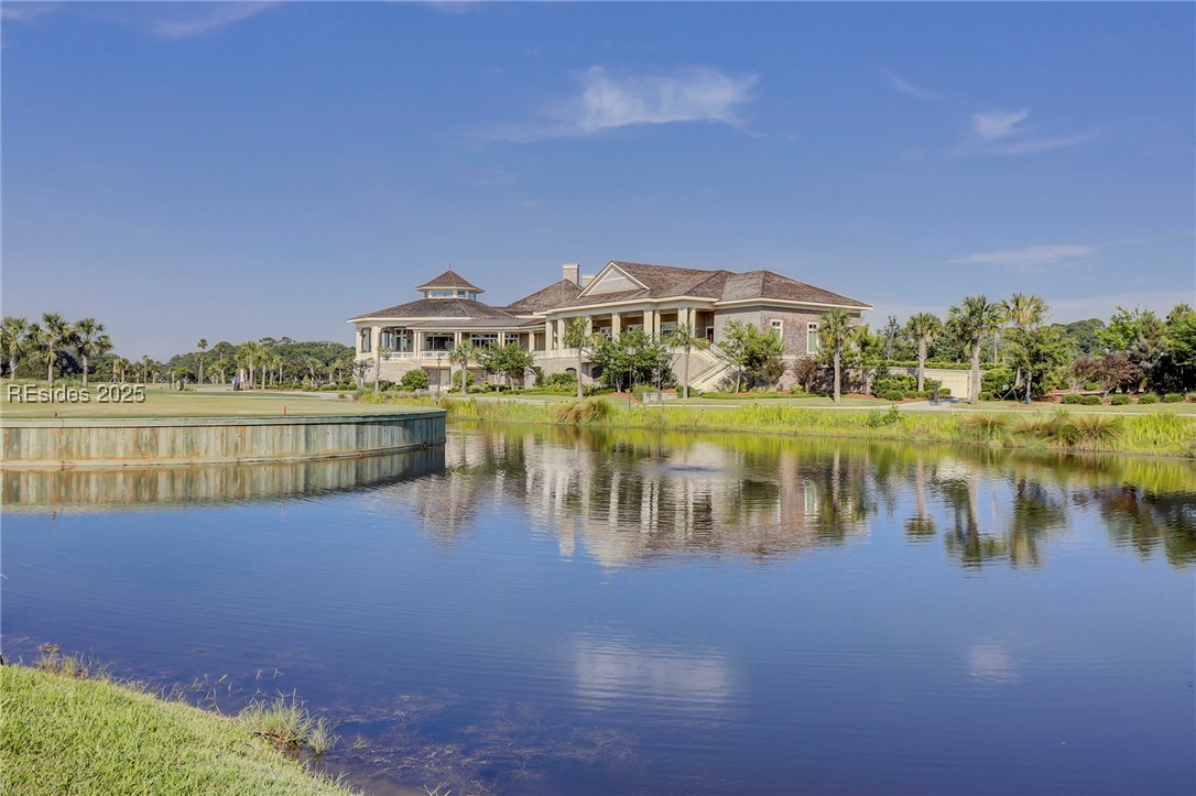 39 Lake Forest Drive #3311, Hilton Head Island, South Carolina image 44