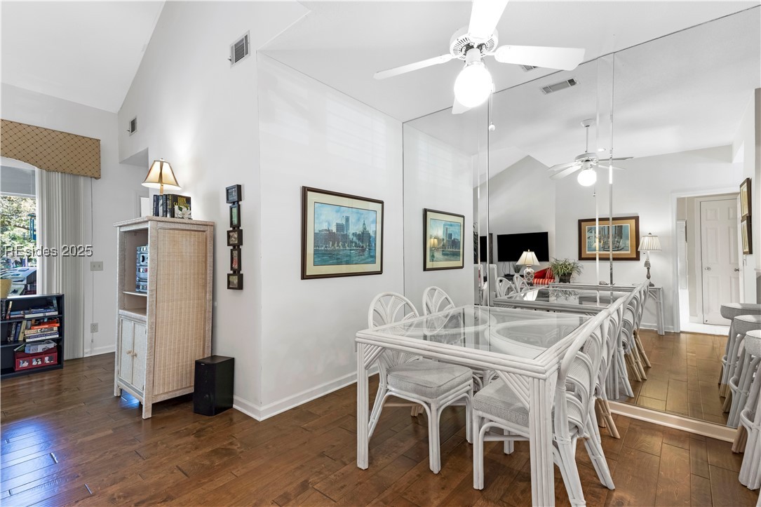 39 Lake Forest Drive #3311, Hilton Head Island, South Carolina image 6