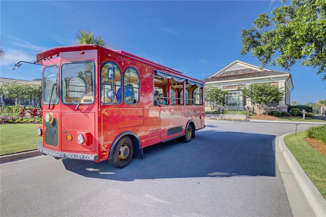 39 Lake Forest Drive #3311, Hilton Head Island, South Carolina image 45