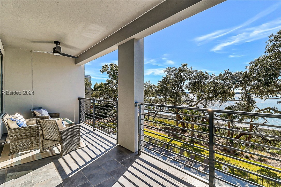 63 Skull Creek Drive #302, Hilton Head Island, South Carolina image 47