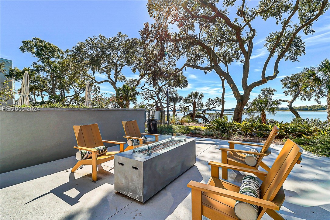 63 Skull Creek Drive #302, Hilton Head Island, South Carolina image 41