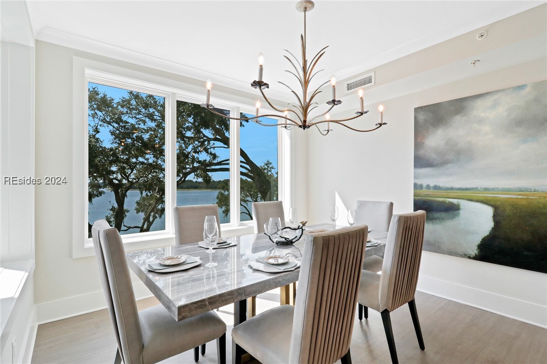 63 Skull Creek Drive #302, Hilton Head Island, South Carolina image 11