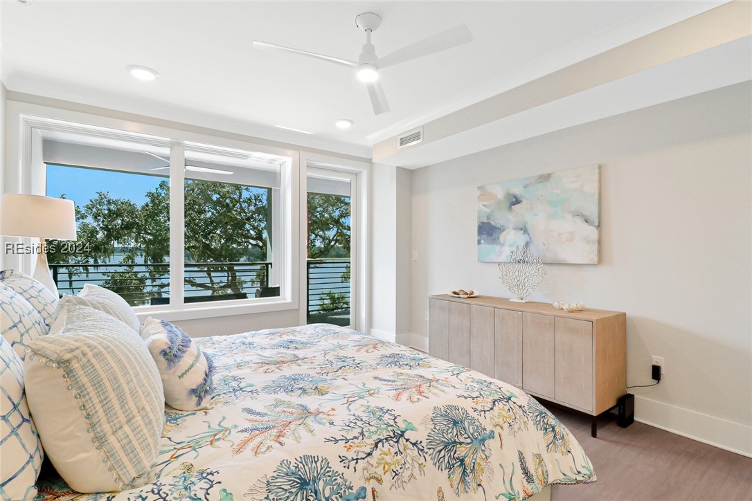 63 Skull Creek Drive #302, Hilton Head Island, South Carolina image 17