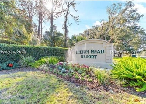Condo For Sale - 663 William Hilton Parkway #2123<br/> Beaufort County, Hilton Head Island, SC 29928