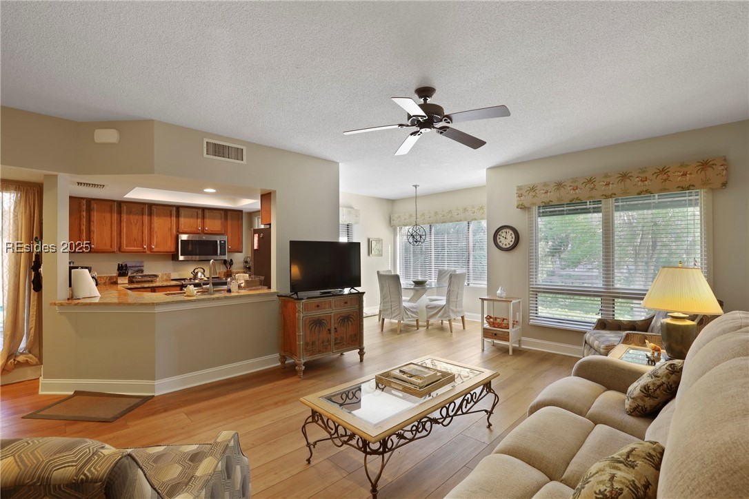 3 Shelter Cove Lane #7459, Hilton Head Island, Texas image 5