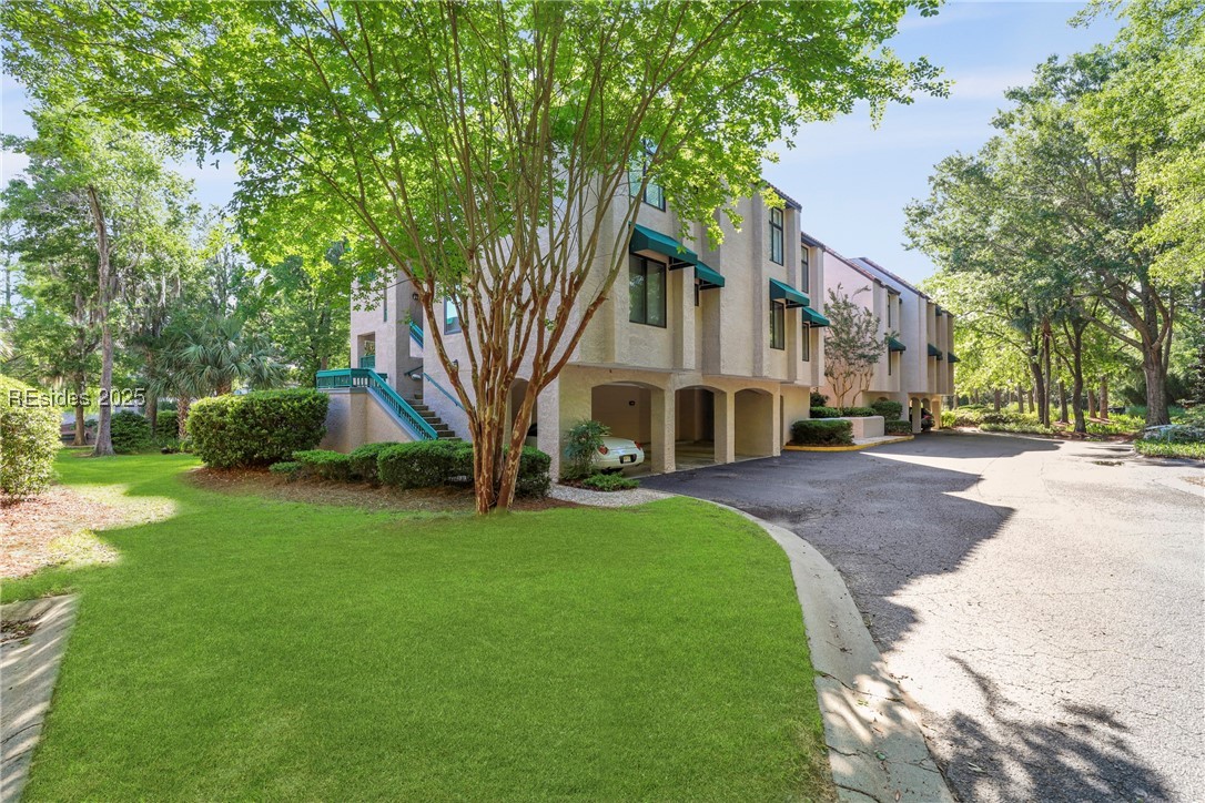 3 Shelter Cove Lane #7459, Hilton Head Island, Texas image 1