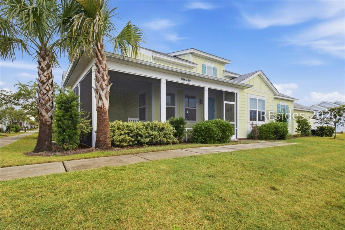 1495 Shoreside Drive