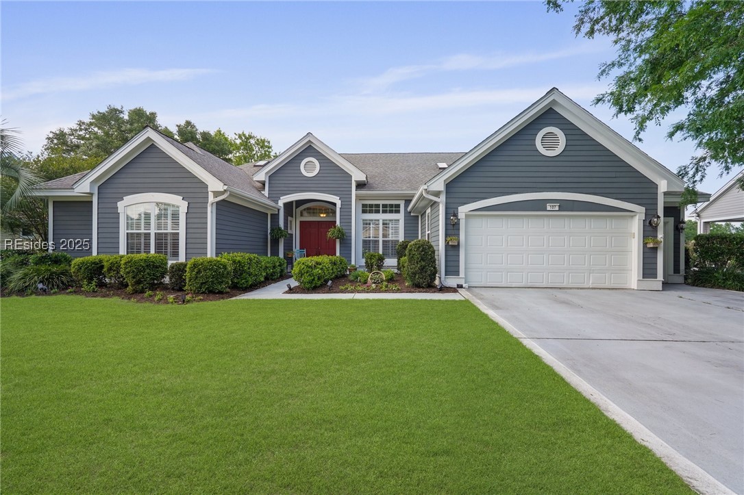 107 Hunley Court, Okatie, South Carolina image 7
